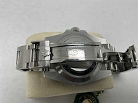 Rolex - oyster perpetual date submariner - heren polshorloge - afbeelding 18 van  21