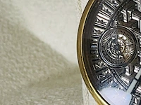 Rolex - polshorloge antieke uurwerk, volledig geserviced, bouwjaar 1947 - afbeelding 7 van  15