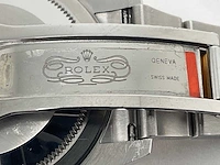 Rolex - sky dweller - polshorloge - afbeelding 2 van  11