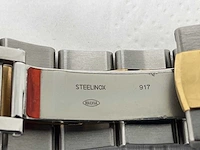 Rolex - sky dweller - polshorloge - afbeelding 3 van  11