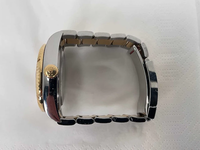 Rolex - sky dweller - polshorloge - afbeelding 6 van  11