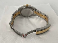 Rolex - sky dweller - polshorloge - afbeelding 8 van  11