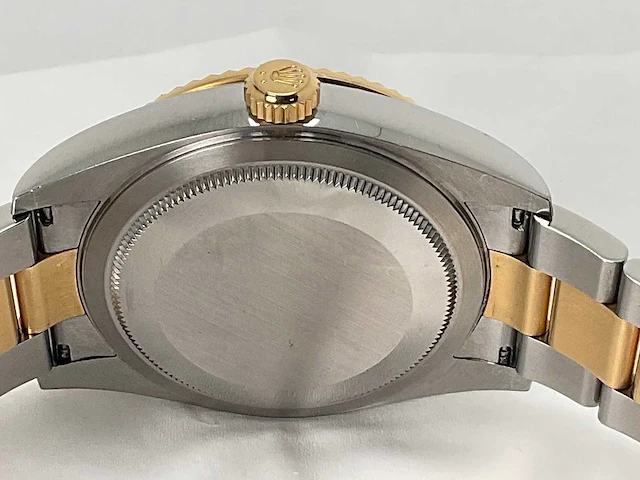 Rolex - sky dweller - polshorloge - afbeelding 9 van  11