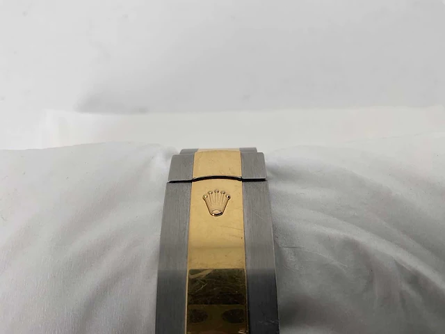 Rolex - sky dweller - polshorloge - afbeelding 10 van  11