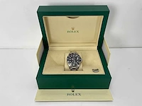 Rolex - submariner - polshorloge - afbeelding 10 van  11