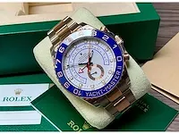 Rolex - yacht-master 2 - - polshorloge