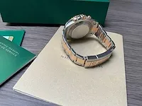 Rolex - yacht-master 2 - - polshorloge - afbeelding 4 van  9