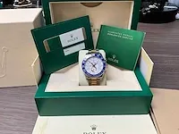 Rolex - yacht-master 2 - - polshorloge - afbeelding 8 van  9