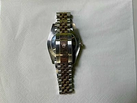 Rolex -datejust- wrist watch - afbeelding 4 van  18