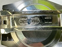 Rolex -datejust- wrist watch - afbeelding 7 van  18