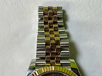 Rolex -datejust- wrist watch - afbeelding 16 van  18