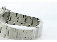 Rolex 1500 - oyster perpetual date (1971) - afbeelding 4 van  14