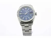 Rolex 1501 - oyster perpetual date (1963)