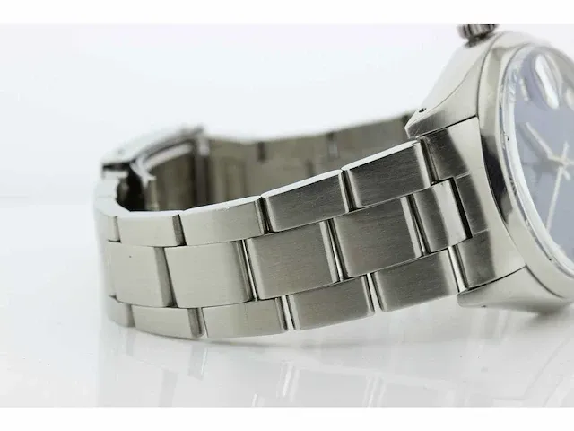 Rolex 6694 - oysterdate precision (1967) - afbeelding 8 van  12
