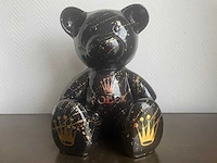 Rolex beer decorfiguur - afbeelding 3 van  10