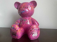 Rolex beer pop art figuur - afbeelding 1 van  9