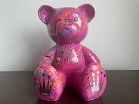 Rolex beer pop art figuur - afbeelding 2 van  9