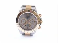 Rolex cosmograph daytona herenhorloge