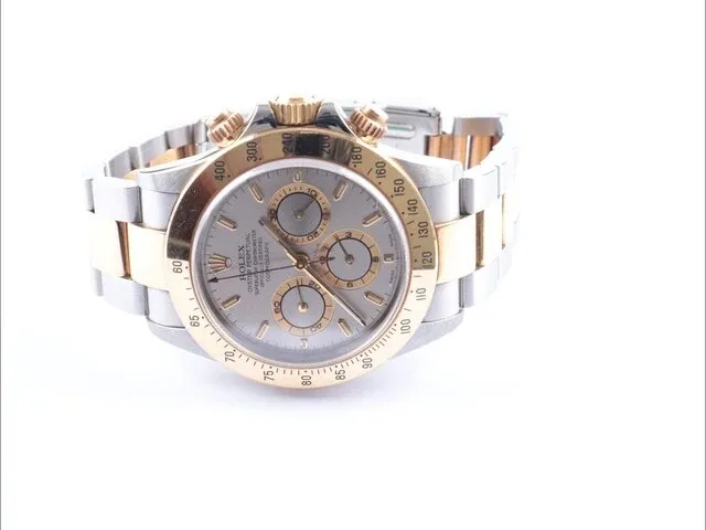 Rolex cosmograph daytona herenhorloge - afbeelding 2 van  6