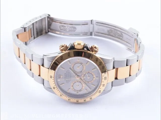 Rolex cosmograph daytona herenhorloge - afbeelding 3 van  6