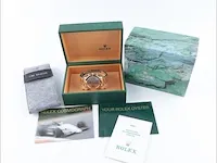 Rolex cosmograph daytona herenhorloge - afbeelding 4 van  6