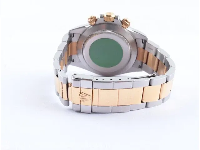 Rolex cosmograph daytona herenhorloge - afbeelding 6 van  6