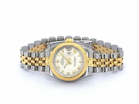 Rolex dames horloge 'datejust' - afbeelding 6 van  8