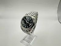 Rolex datejust 126334 2018 - afbeelding 2 van  12