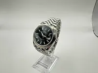 Rolex datejust 126334 2018 - afbeelding 12 van  12