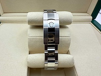 Rolex datejust 31 278240 | mint green | 2025 | new - afbeelding 8 van  12