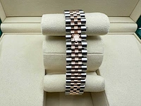 Rolex datejust 31 278271 | mother of pearl | new | 10-2025 - afbeelding 8 van  12