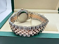 Rolex datejust 31 278271 | mother of pearl | new | 10-2025 - afbeelding 10 van  12