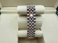 Rolex datejust 31 278271 | mother of pearl | new | 2025 - afbeelding 8 van  12