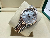 Rolex datejust 31 278271 | mother of pearl | new | 2025 - afbeelding 6 van  12