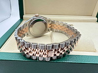 Rolex datejust 31 278271 | mother of pearl | new | 2025 - afbeelding 10 van  12