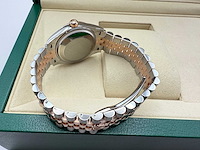 Rolex datejust 31 278271 | mother of pearl | new | 2025 - afbeelding 11 van  12