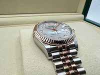 Rolex datejust 31 278271 | mother of pearl | new | 2025 - afbeelding 12 van  12