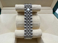 Rolex datejust 31 278274 | blue roman | jubilee | new | 2025 - afbeelding 8 van  12