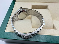 Rolex datejust 31 278274 | jubilee | new | 2025 - afbeelding 2 van  12