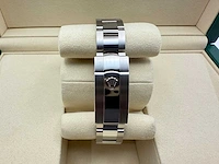 Rolex datejust 31 | 278274 | mint green | 07-2025 | new - afbeelding 8 van  12