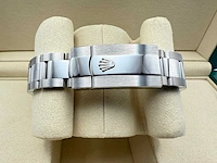 Rolex datejust 31 | 278274 | mint green | 07-2025 | new - afbeelding 9 van  12