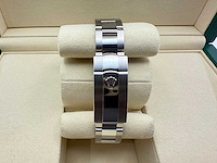 Rolex datejust 31 | 278274 | mint green | 2025 | new - afbeelding 8 van  12