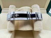 Rolex datejust 31 | dark grey dial | 278274 | 2025 | new - afbeelding 7 van  10