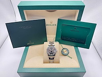 Rolex datejust 31 | dark grey dial | 278274 | 2025 | new - afbeelding 2 van  10