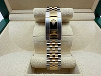 Rolex datejust 36 | 126233 | mother of pearl | 08-2025 | new - afbeelding 8 van  12
