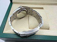 Rolex datejust 36 126234 | black dial | new | 2025 - afbeelding 2 van  12