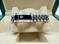 Rolex datejust 36 | blue | 126234 | 2025 | new - afbeelding 9 van  12