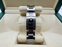 Rolex datejust 41 126334 | blue dial | new | 2025 - afbeelding 8 van  12