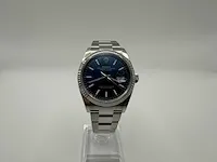 Rolex datejust "blue" 126234 2024 - afbeelding 3 van  11