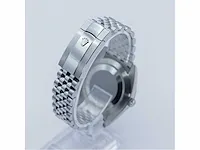 Rolex datejust "diamond dial" 126334 2022 - afbeelding 13 van  17